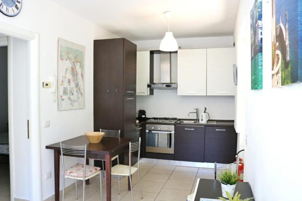 דירות Muronico Montagna Del Sole W/ Pool מראה חיצוני תמונה
