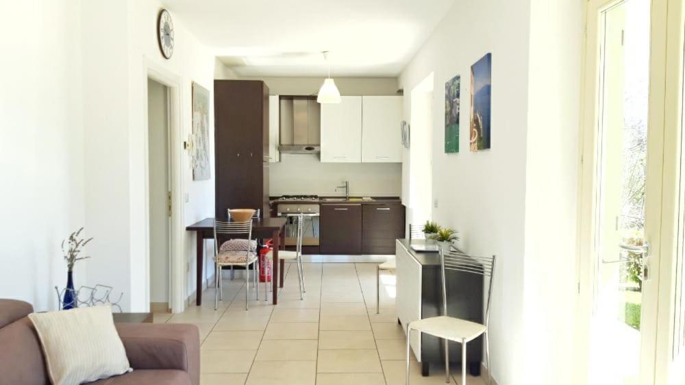 דירות Muronico Montagna Del Sole W/ Pool מראה חיצוני תמונה