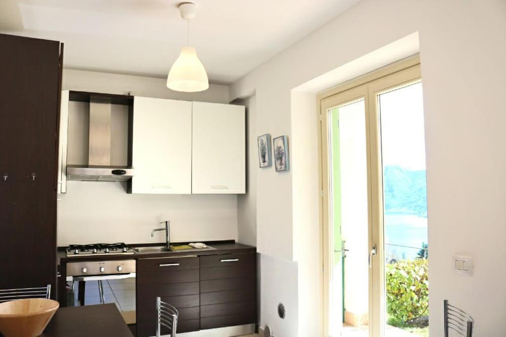 דירות Muronico Montagna Del Sole W/ Pool מראה חיצוני תמונה